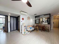 Lilydale (D27), Condominium #613653841